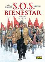 ISBN S.O.S. Bienestar. Edición integral