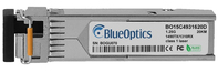 BlueOptics SFP-BXD-BO netwerk transceiver module Vezel-optiek 1250 Mbit/s