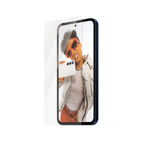 PanzerGlass SAFE BY SCREEN Doorzichtige schermbeschermer Samsung 1 stuk(s)