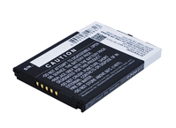 CoreParts MOBX-BAT-NE909SL mobile phone spare part Battery Black
