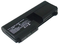 CoreParts MBI1859 laptop reserve-onderdeel Batterij/Accu