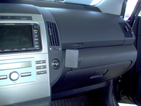 Brodit 853478 interieuronderdeel & accessoire voor voertuigen Montagevoet