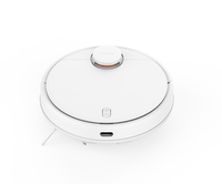 Xiaomi E10 robot vacuum 0.4 L Bagless White