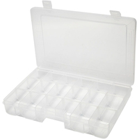 Creativ Company 13162 Bastelbedarf-Organizer
