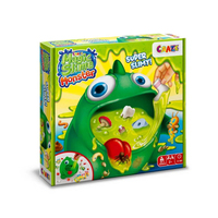 CRAZE Magic Slime Monster 15 min Brettspiel