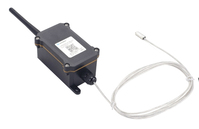 Dragino Technology LTC2 temperature transmitter -50 - 200 °C