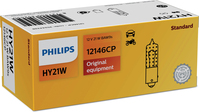 Philips Vision 12146CP Standard-Signal- und -Innenbeleuchtung