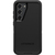 OtterBox Defender Case for Galaxy S23, Shockproof, Drop Proof, Ultra-Rugged, Protective Case, 4x Tested to Military Standard, Black, No Retail Packaging