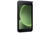 Samsung Galaxy Tab Active5 Wi-Fi Entreprise Edition 128 GB 20,3 cm (8") 16 GB Wi-Fi 6 (802.11ax) Android 14 Verde