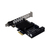 Microconnect MC-PCIE-562 Schnittstellenkarte/Adapter Eingebaut SATA
