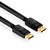 PureLink PI5000-125 DisplayPort-Kabel 12,5 m Schwarz