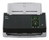Ricoh fi-8040 ADF-/handmatige invoer scanner 600 x 600 DPI A4 Zwart, Grijs