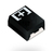 Panasonic 2R5TPE330MAZB capacitor Black Fixed capacitor 1 pc(s)