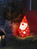 Konstsmide Santa Figurine lumineuse décorative 40 ampoule(s) LED 3,6 W G