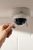 ABUS TVIP42562 Sicherheitskamera Kuppel IP-Sicherheitskamera Innen & Außen 1920 x 1080 Pixel Decke/Wand