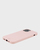 HoldIt Silikon Case Handy-Schutzhülle 17 cm (6.7 Zoll) Cover Pink