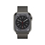 Apple Watch Series 8 OLED 41 mm Digitale 352 x 430 Pixel Touch screen 4G Grafite Wi-Fi GPS (satellitare)