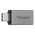 Targus ACA979GL tarjeta y adaptador de interfaz USB 3.2 Gen 1 (3.1 Gen 1)