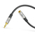 sonero S-AC550-015 câble audio 1,5 m 3,5mm Noir