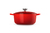 Le Creuset Signature 3,3 l Rund Rot