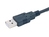 Equip 133391 câble Série Noir 1,5 m USB Type-A DB-9