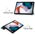 CoreParts TABX-XMI-COVER11 Tablet-Schutzhülle 26,9 cm (10.6") Flip case Blau, Grün, Weiß