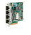 Hewlett Packard Enterprise 629135-B21 carte réseau Interne Ethernet