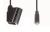 e+p VC 156 L audio kabel 0,1 m SCART (21-pin) 3.5mm Zwart