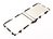 CoreParts MBTAB0021 reserve-onderdeel & accessoire voor tablets Batterij/Accu