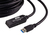 ATEN UE332C cavo USB 20 m USB 3.2 Gen 1 (3.1 Gen 1) USB A Nero