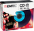 Emtec CD-R Vinyl Look 700 MB