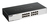 D-Link GO-SW-16G Unmanaged L2 Gigabit Ethernet (10/100/1000) 1U Black
