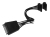 Silverstone SST-CP06-E2 câble d'alimentation interne 0,194 m