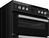 Flavel ML81CDK Freestanding 60cm Double Oven Electric Cooker