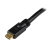 StarTech.com HDDVIMM10M adapter kablowy 10 m HDMI DVI-D Czarny