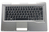 Fujitsu FUJ:CP621846-XX laptop alkatrész Alapburkolat + billentyűzet