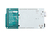 Arduino Leiterplatten & Entwicklungskits zestaw uruchomieniowy 16 MHz ATmega2560