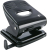 5Star 918826 hole punch 30 sheets Black
