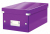 Leitz 60420062 Dateiablagebox Violett