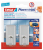 TESA 58051-00010 home storage hook Indoor Kitchen hook Metallic 2 pc(s)