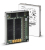 Western Digital Ultrastar SSD400S.B 2.5" 100 GB SAS SLC