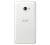 Acer Liquid Z220 10,2 cm (4") 1 GB 8 GB Doppia SIM 3G Bianco Android 4.4