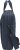Case Logic Huxton sacoche d'ordinateurs portables 39,6 cm (15.6") Malette Bleu