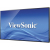 Viewsonic CDE4302 Signage-Display Digital Beschilderung Flachbildschirm 109,2 cm (43 Zoll) LED 350 cd/m² Full HD Schwarz