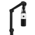 NZXT AP-BOOMS-B1 microfoon Zwart PC-microfoon