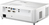 Viewsonic PS502W adatkivetítő Standard vetítési távolságú projektor 4000 ANSI lumen WXGA (1280x800) Fehér