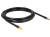 DeLOCK 13007 coax-kabel CFD400, LLC400 3 m SMA Zwart