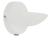 Ledino Ledar Weiß Für die Nutzung im Innenbereich geeignet 5 W