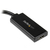 StarTech.com Adaptador de Vídeo DVI a HDMI con Alimentación USB y Audio - 1080p
