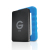G-Technology G-DRIVE ev RaW Externe Festplatte 500 GB Schwarz